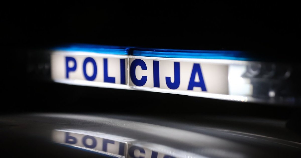 Lietuvoje – du išpuoliai peiliu: prireikė medikų, vienas smurtautojas ieškomas