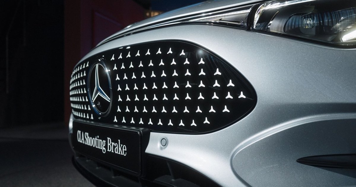 „Mercedes-Benz“ naujų taršos standartų nepabūgo: planuoja pristatyti naujus variklius