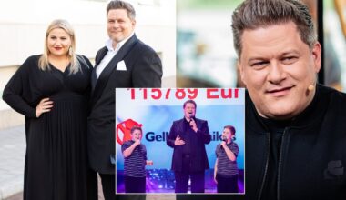 Merūnas Vitulskis: nežinau, kur dabar būčiau, jei ne Erika