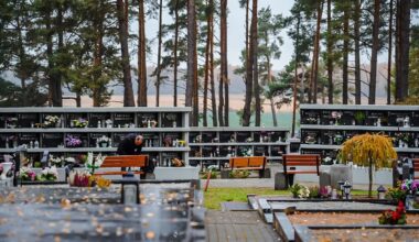 Seime ruošiamas „numirėlio mokestis“ patiko ne visiems