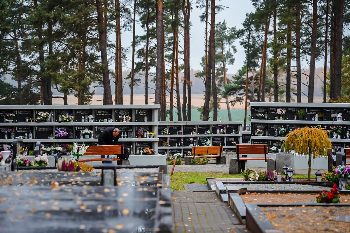 Seime ruošiamas „numirėlio mokestis“ patiko ne visiems