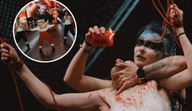 Įspūdžių vakaras „Eros 2025“: pasirodymai, pranešimai ir aistringa festivalio atmosfera