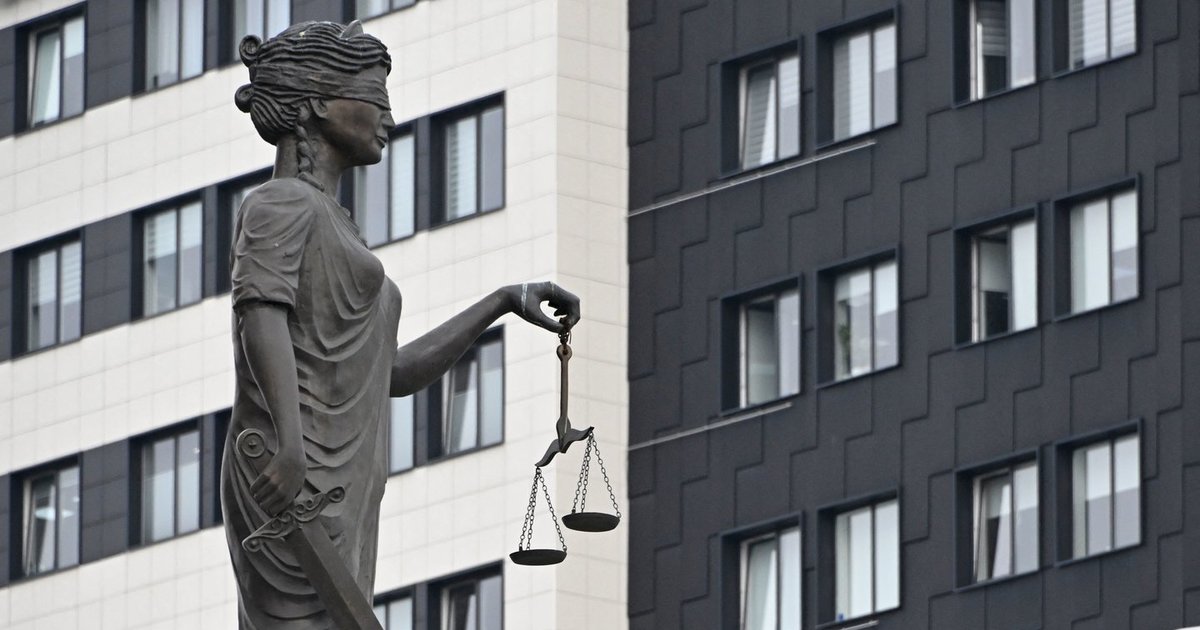 Apeliacinis teismas paliko galioti 13 metų bausmę nuteistajam dėl narkotikų kontrabandos