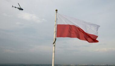 Lenkijos centrinis bankas dar kartą mažina palūkanas – jos krenta iki žemiausio lygio per 3,5 metų