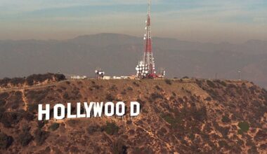 Holivudo prodiuseriui skirta 146 metų laisvės atėmimo bausmė: kaltinamas siaubingais nusikaltimais