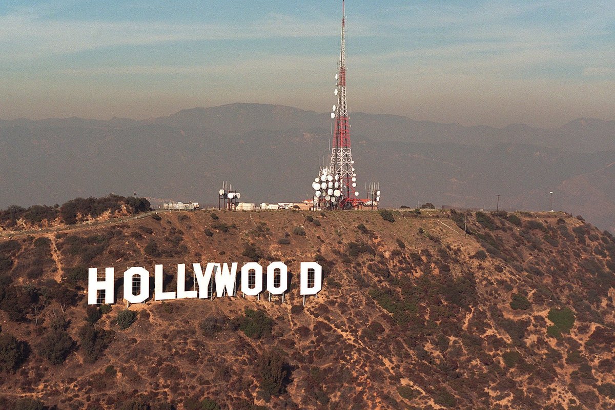 Holivudo prodiuseriui skirta 146 metų laisvės atėmimo bausmė: kaltinamas siaubingais nusikaltimais