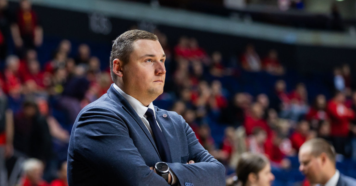 „Ryto“ treneris įvardijo, kuo šio sezono „Žalgiris“ kitoks nei anksčiau