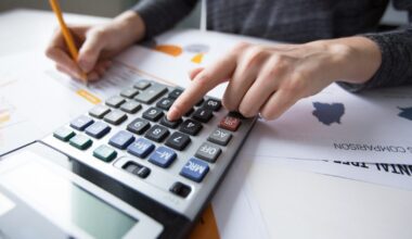 Ekspertas rėžė visiškai atvirai: pasakė, kada paskolos refinansavimas tampa visiškai beprasmis