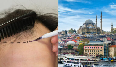 Tragiška grožio kelionė: į Turkiją 36-erių vyras vyko dėl plaukų ir dantų, grįžo – karste | Gyvenimas