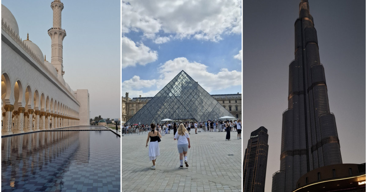 Dominyka stebina taupiomis solo kelionėmis: štai kur nakvynė kainuoja vos 7–20 eurų | Gyvenimas