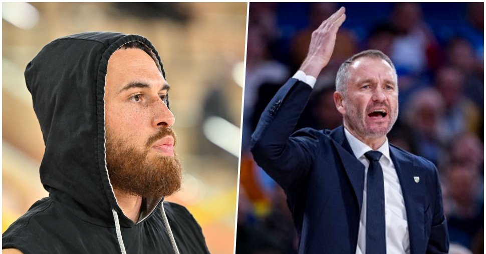 Eurolygos žvaigždė sukritikavo Masiulio sprendimą ir komentavo Maodo Lo pražangą