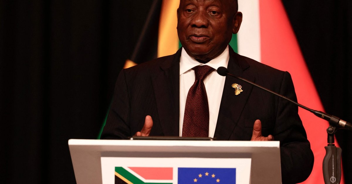 PAR: JAV teigia pakeitusios savo sprendimą dėl nedalyvavimo G-20 susitikime