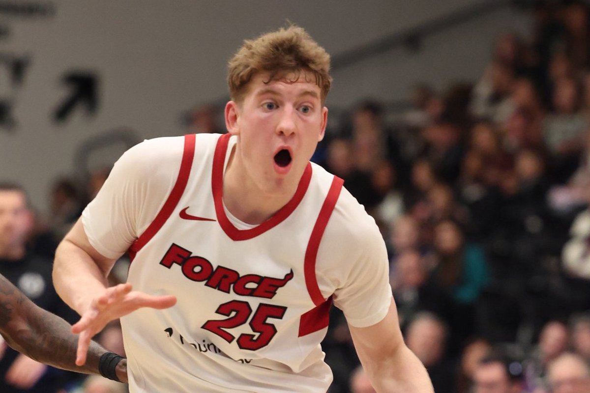 NBA G lygoje Jakučionis fiksavo taškų rekordą ir įsivėlė į konfliktą