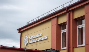 Panevėžio rajone – nerimas: tokio akibrokšto nesitikėjo