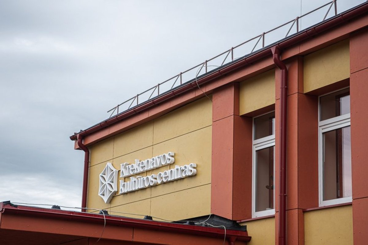 Panevėžio rajone – nerimas: tokio akibrokšto nesitikėjo