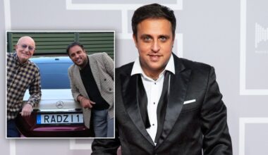 Radži – apie savo vardinių numerių istoriją ir kodėl kyla mintis jais atsikratyti: yra niuansų