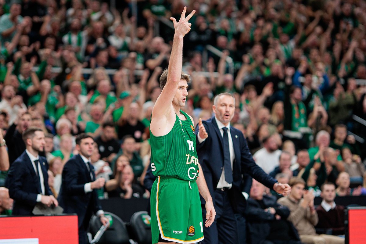 Sleva prieš mūšį Dubajuje: turėsime progą pasitaisyti