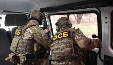 Iš Rusijos – absurdiški kaltinimai Ukrainai ir JK