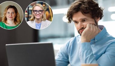 Kaip į naujoves įtraukia darbuotojus: turi ir piniginę motyvaciją