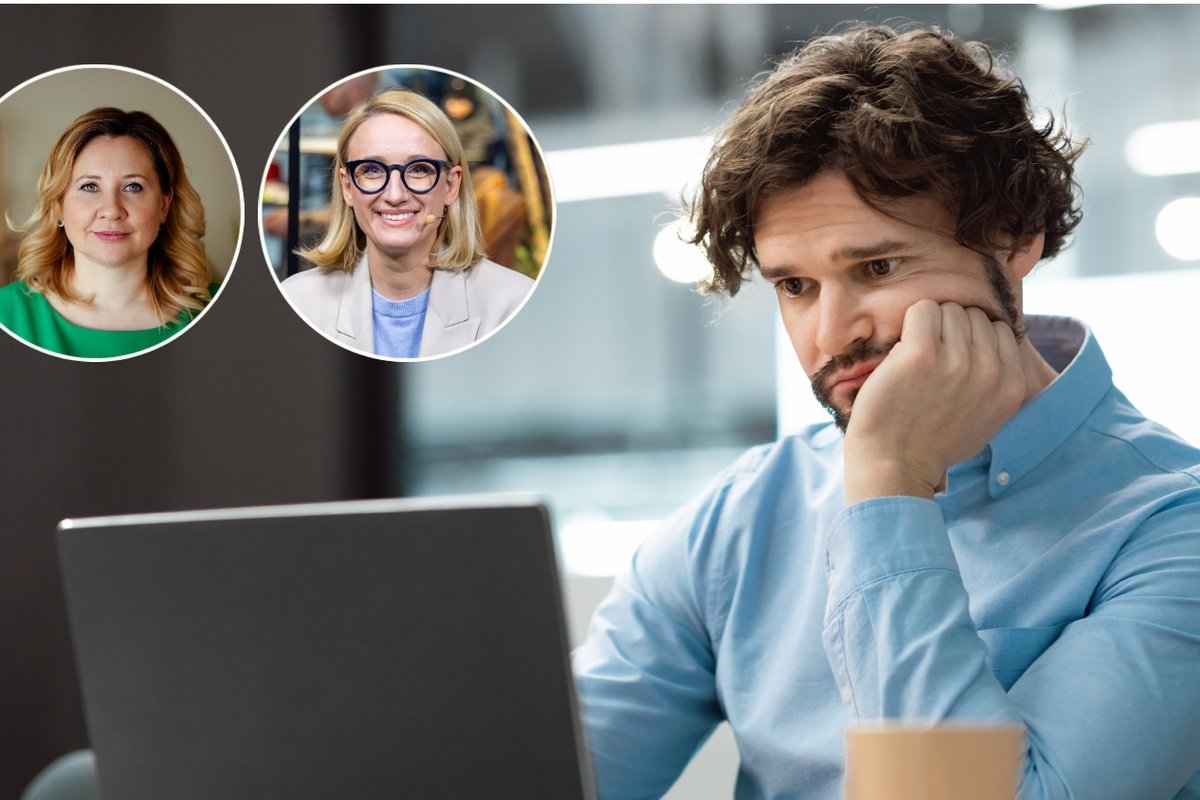 Kaip į naujoves įtraukia darbuotojus: turi ir piniginę motyvaciją