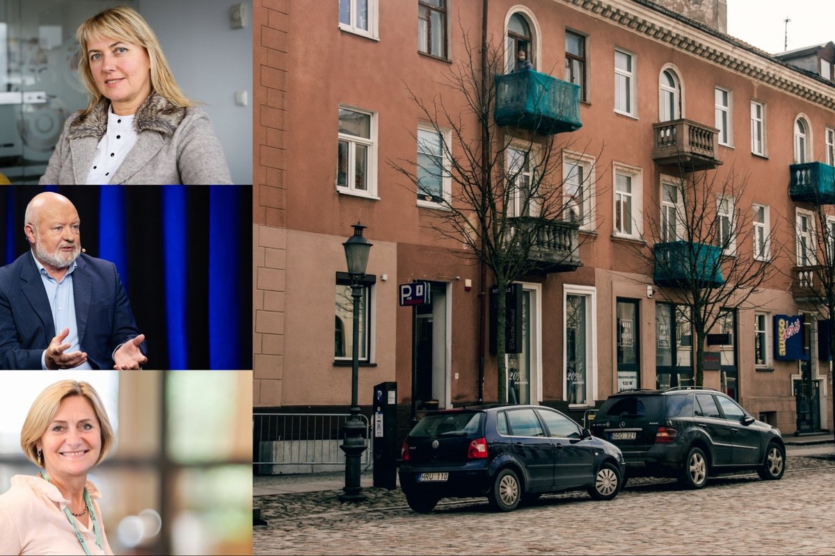 Žmonės atsakė: automobilis – būtinybė ar prabanga?