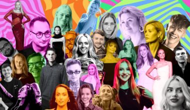 Išrinktas įtakingiausias influenceris Baltijos šalyse: Lietuva stipriai išsiskiria