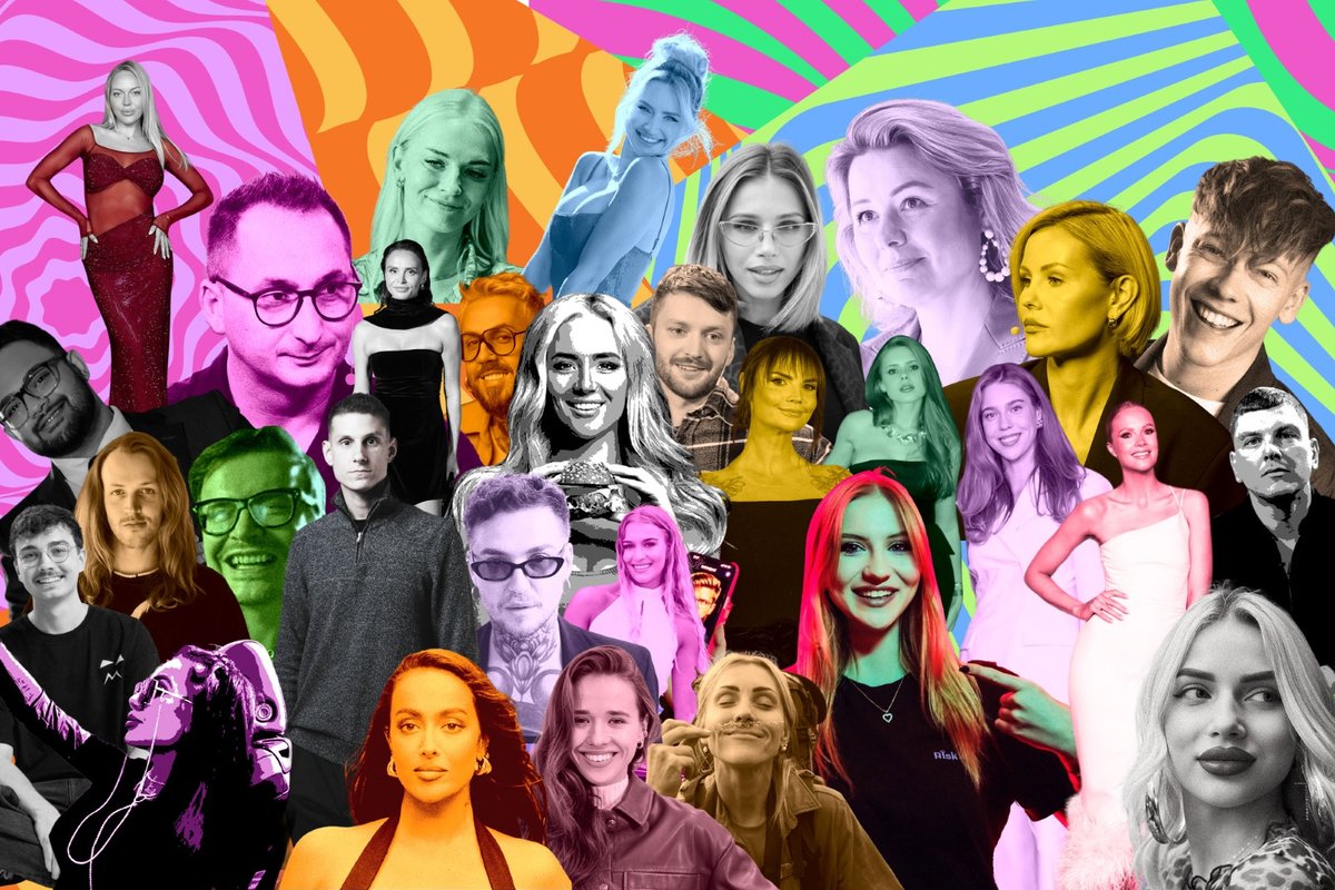 Išrinktas įtakingiausias influenceris Baltijos šalyse: Lietuva stipriai išsiskiria