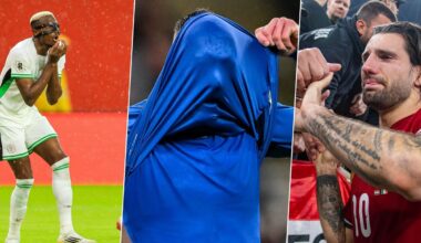 Didžiausios atrankos tinkle užstrigusios futbolo žuvys