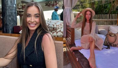 Gimtadienio proga – Viktorijos Siegel atvirumas: tikrai jaučiuosi pasikeitusi