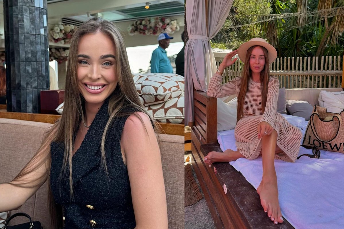 Gimtadienio proga – Viktorijos Siegel atvirumas: tikrai jaučiuosi pasikeitusi