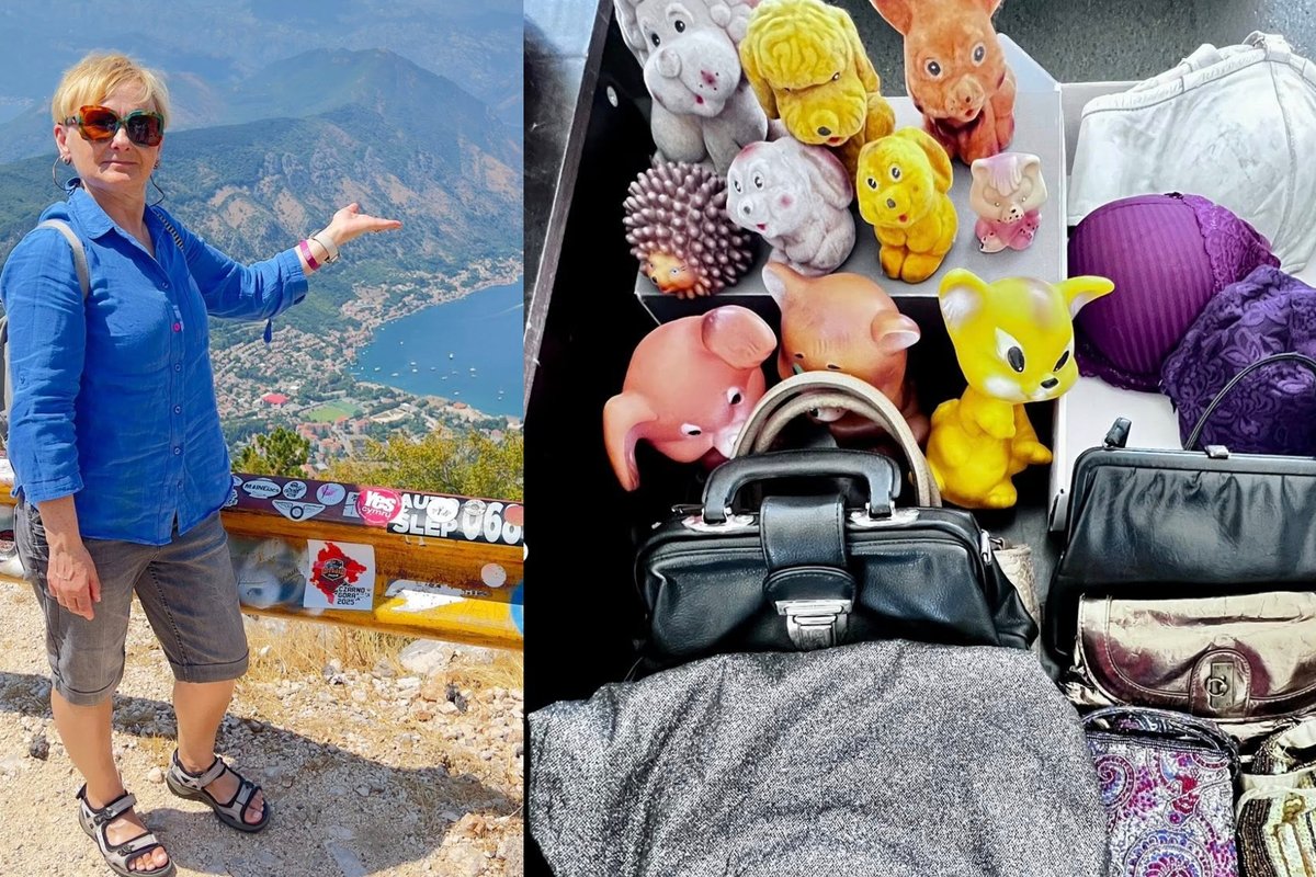 Kaip per pusmetį sutaupyti 2500 eurų: Aušros istorija