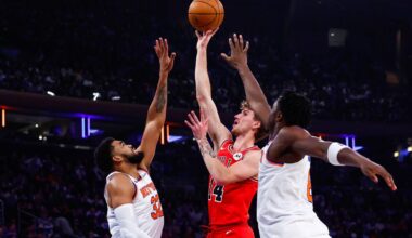 Buzelis pagal svarbų rodiklį buvo geriausias, bet „Bulls“ patyrė pirmą pralaimėjimą