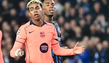 UEFA Čempionų lygoje „Barcelona“ ir „Chelsea“ klimpo Belgijoje ir Azerbaidžane