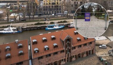 Pamatę, kas vyksta miesto centre, klaipėdiečiai pratrūko: „Trūksta žodžių!“