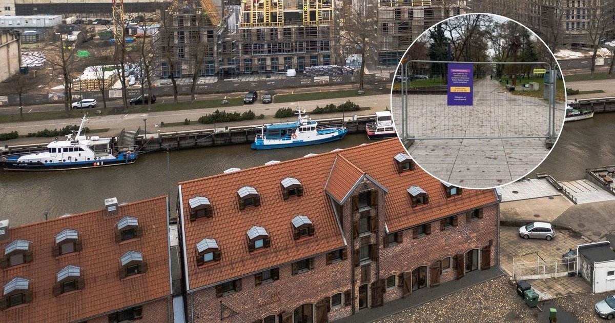 Pamatę, kas vyksta miesto centre, klaipėdiečiai pratrūko: „Trūksta žodžių!“