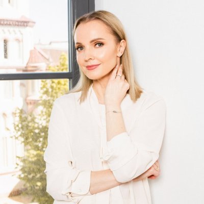 Indrė Urbanavičienė