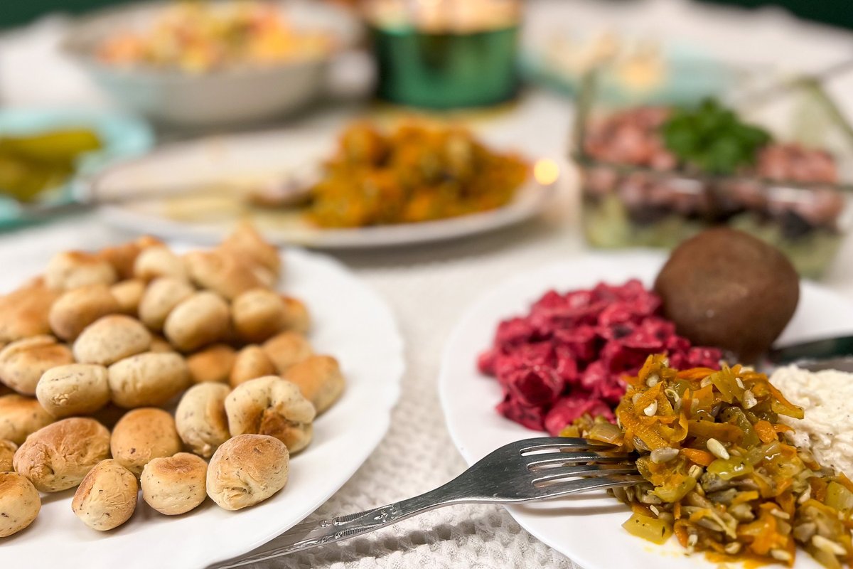 Lietuviai 2023-aisiais planuoja Kalėdoms išleisti iki 150 Eur