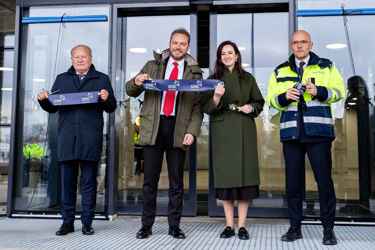Iškilmingas renginys Kaune – be Matijošaičio ir kitų miesto vadovų: kodėl? - Delfi