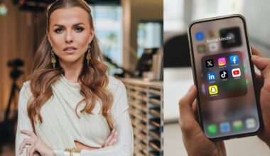 Vaida Poderytė prabilo apie niūrią soc. tinklų realybę: ar tikrai viskas turi būti tik dėl peržiūrų?