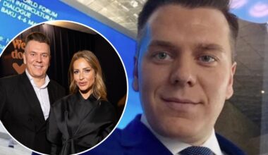 Akimirką kultūros viceministru buvęs Aleksandras Brokas užfiksuotas žvaigždžių vakarėlyje