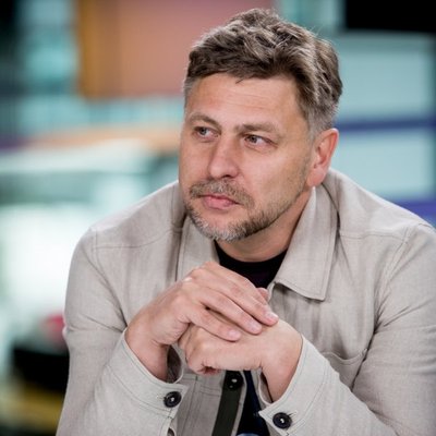 Marius Ivaškevičius