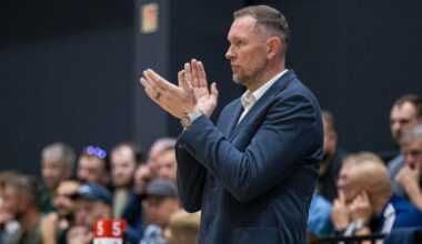 Songaila nusivylė legionieriaus pasirodymu: „Kūnas buvo čia, tačiau daugiau nieko“