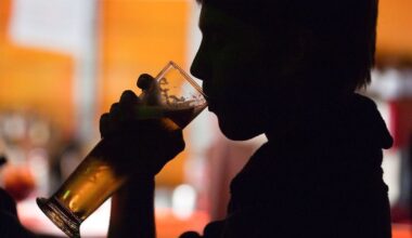 Įvardijo amžių, nuo kurio alkoholio reikia atsisakyti visai: įsidėmėkite