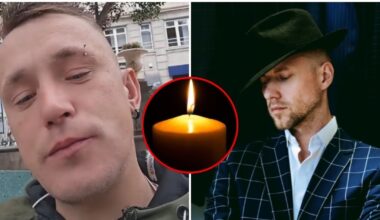 Prabilo nužudytą Nerijų Ambajevą-Niežą artimai pažinojęs Sasha Song: „Tai buvo pagalbos šauksmas“