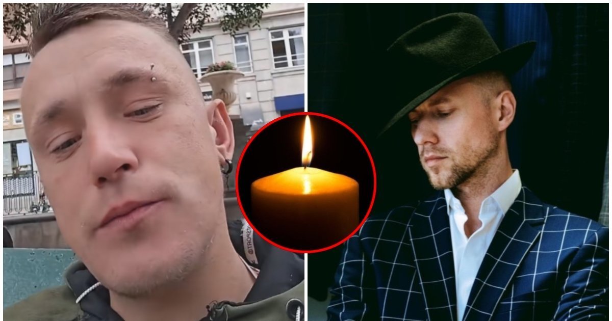 Prabilo nužudytą Nerijų Ambajevą-Niežą artimai pažinojęs Sasha Song: „Tai buvo pagalbos šauksmas“