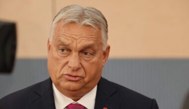 „Jokių šansų“: Orbanas kalbėjo apie karo Ukrainoje pabaigą