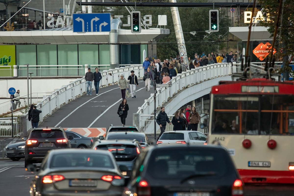 Su dispečere konfliktavęs baltarusis – atleidžiamas