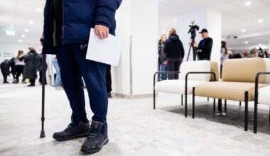 Už medicinines paslaugas nebebus galima imti iš pacientų priemokų