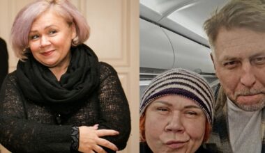 Tarp neramią naktį lėktuve išgyvenusių keleivių – ir Violeta Mičiulienė: galiu pradėti naują biznį