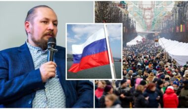 Nebegalint tylėti apie rusakalbių elgesį Lietuvoje dūrė į 1 detalę: štai kas dėl to kaltas